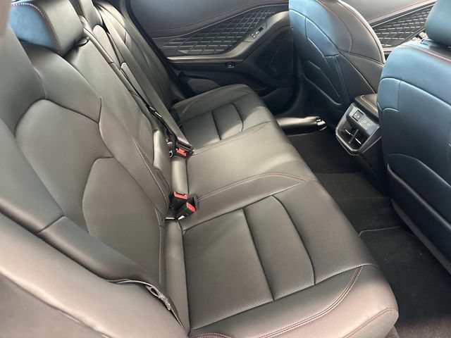 New 2026 Dodge Charger R/T AWD/4WD image 6
