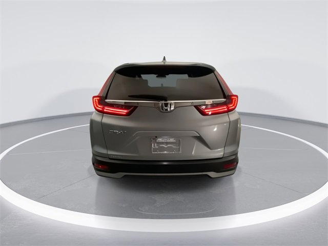 Used 2020 Honda CR-V EX image 3