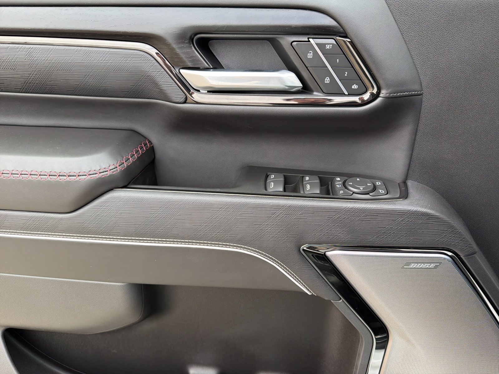 New 2026 GMC Sierra 2500 AT4X AWD/4WD image 10