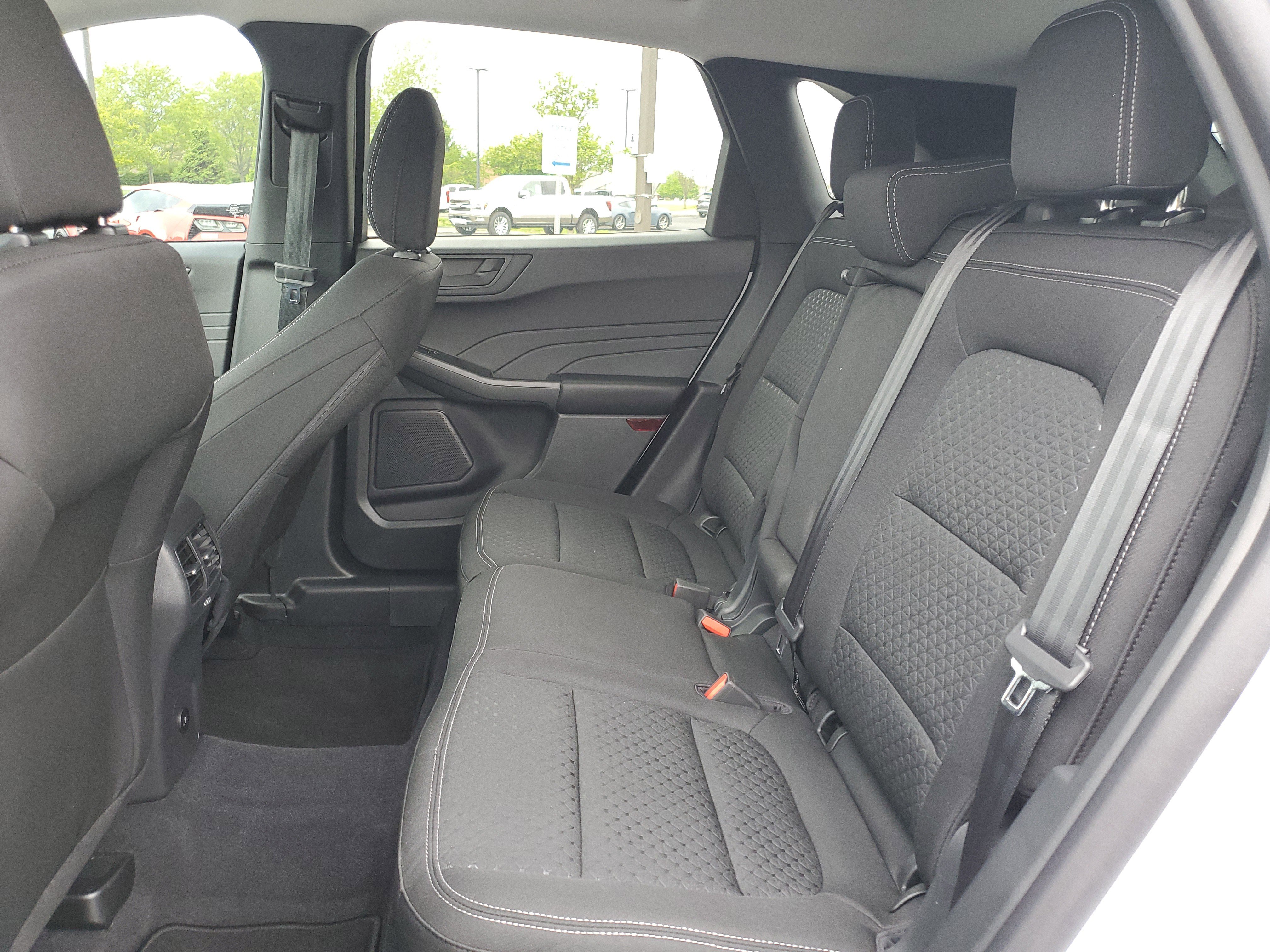 New 2026 Ford Escape Active FWD image 13