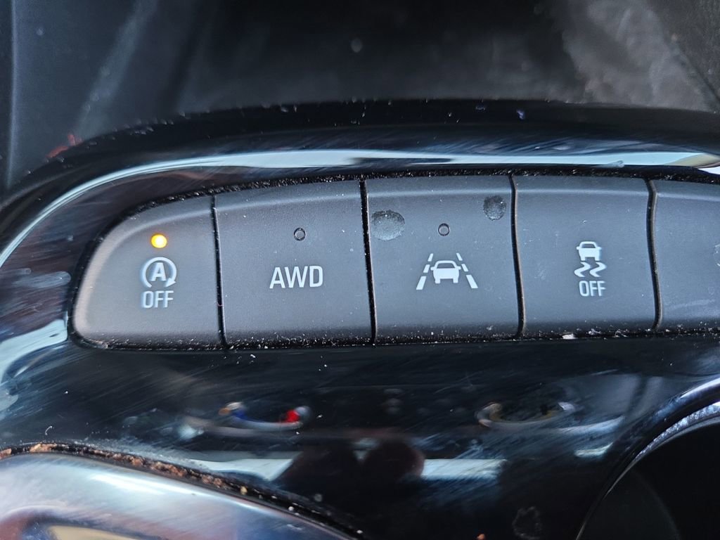 Used 2024 Buick Encore GX Preferred w/ Comfort Package image 22