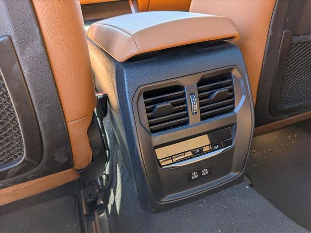 Certified 2023 BMW i4 eDrive35 w/ Premium Package RWD image 17