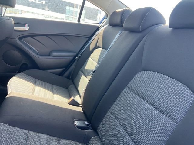 Used 2017 Kia Forte LX image 25