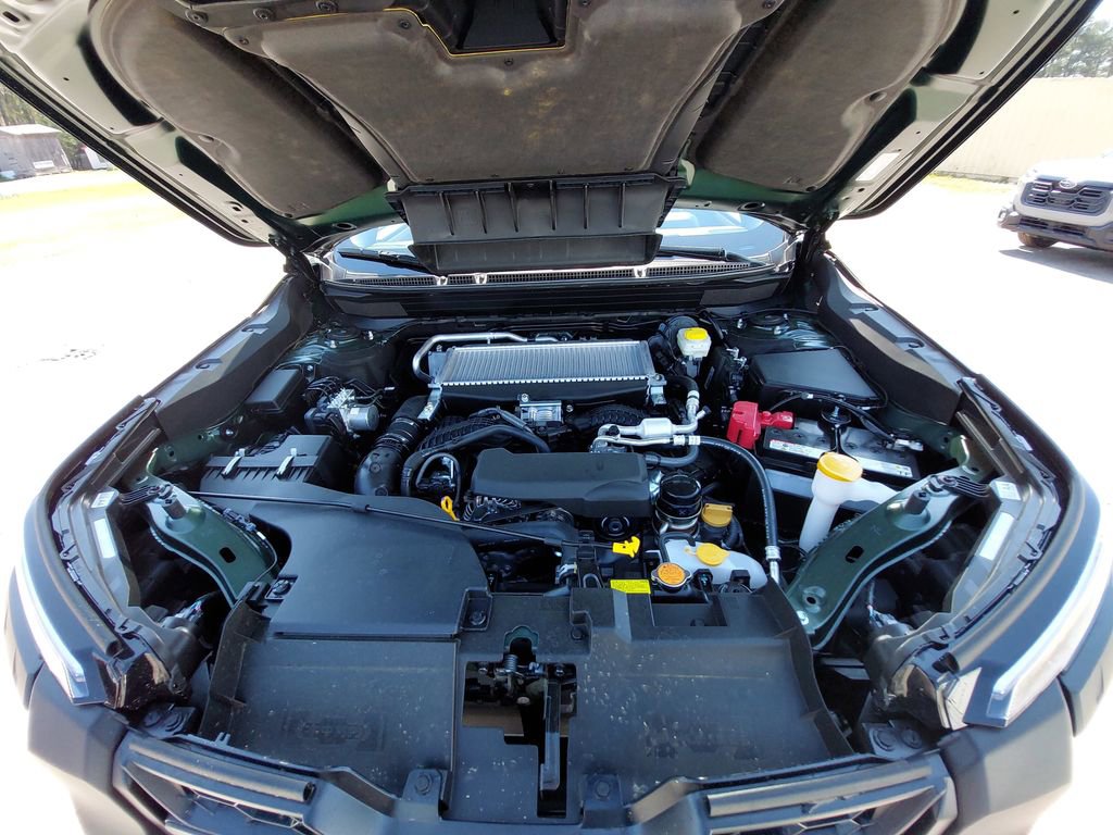 New 2026 Subaru Outback Wilderness image 27