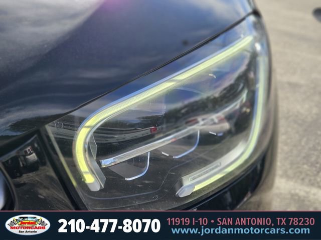 Used 2021 Mercedes-Benz GLC 300 image 10