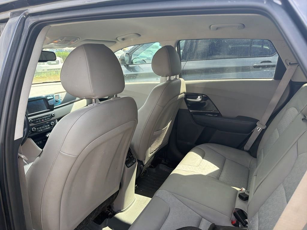 Used 2019 Kia Niro EX image 6