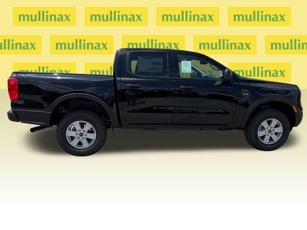 New 2026 Ford Ranger XL RWD image 15