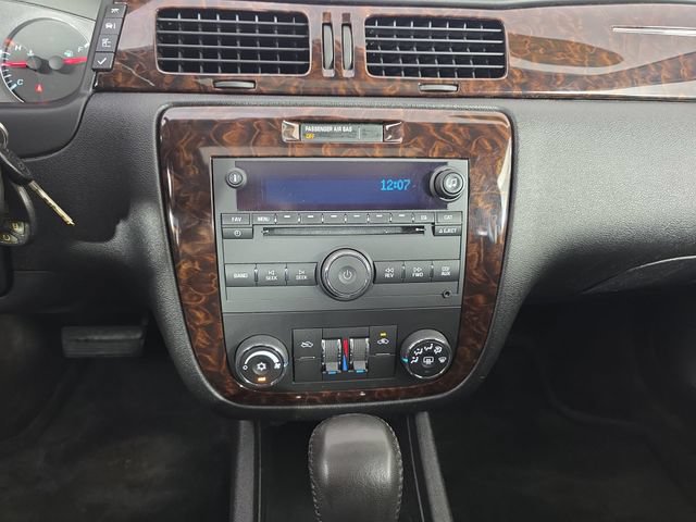 Used 2012 Chevrolet Impala LT w/ LT Sunroof Package FWD image 23