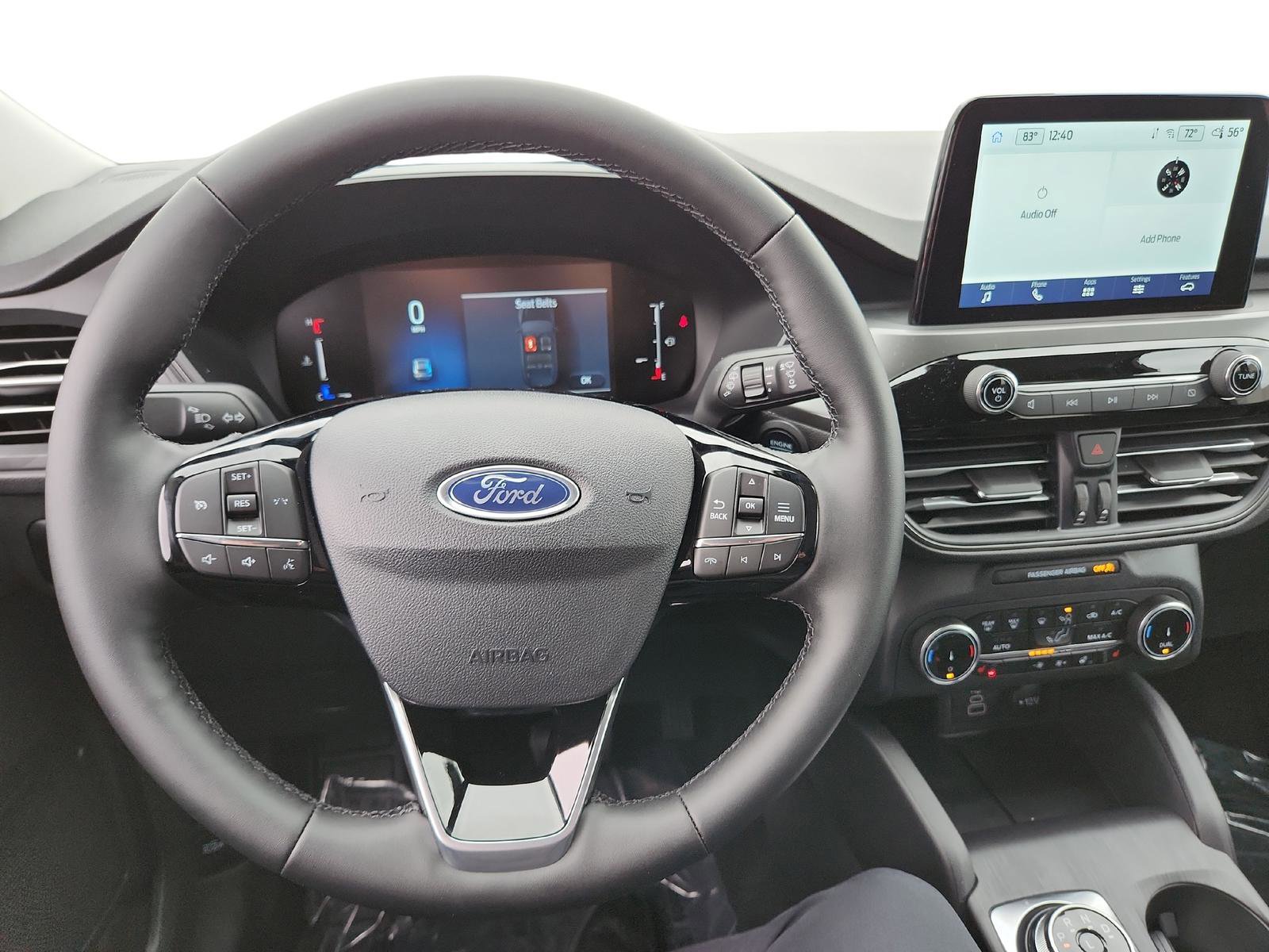 New 2026 Ford Escape Active w/ Cold Weather Package image 15