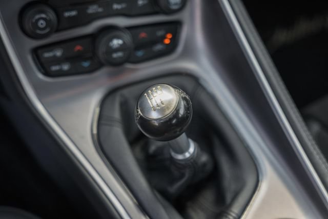 Used 2019 Dodge Challenger R/T w/ T/A Package RWD image 39
