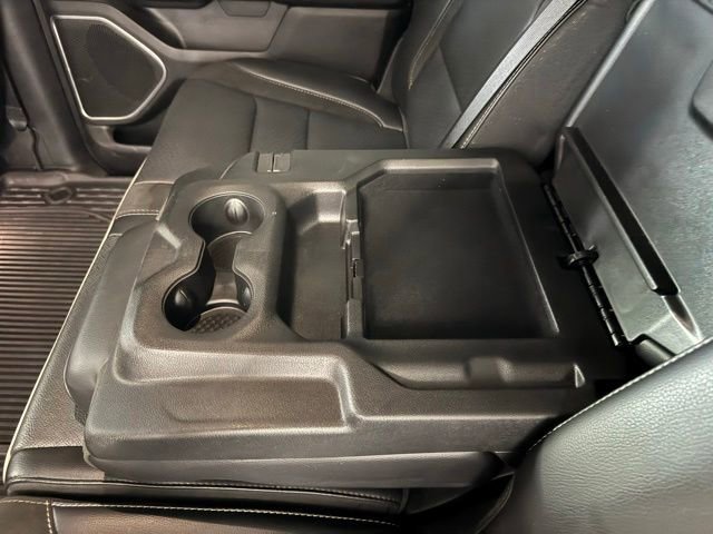 Used 2022 RAM 1500 Laramie w/ Sport Appearance Package AWD/4WD image 24