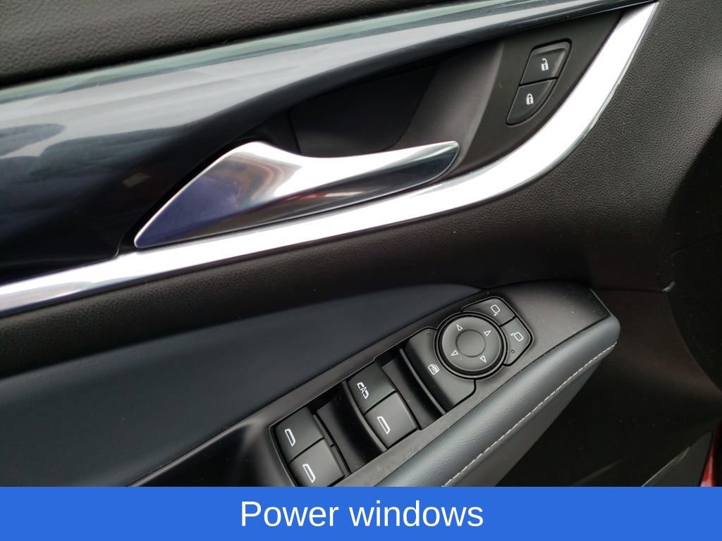 Used 2020 Buick Enclave Essence image 20