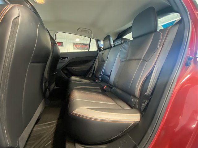 Used 2024 Subaru Crosstrek 2.5i Limited image 15