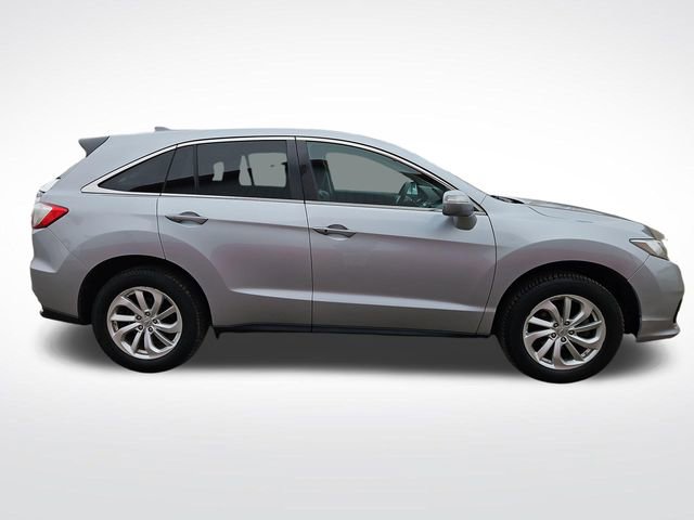 Used 2018 Acura RDX AWD w/ Technology Package image 10