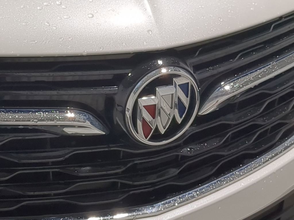 Used 2020 Buick Encore GX Preferred w/ Cold Weather Comfort Package image 15