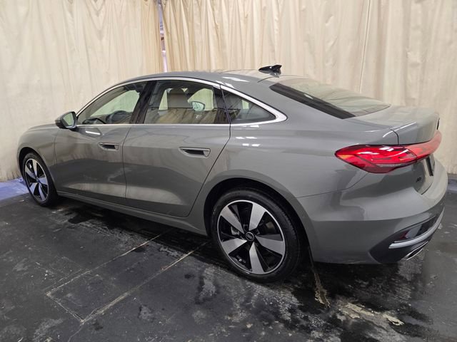 Certified 2025 Audi A5 2.0T Premium Plus w/ Premium Plus image 8