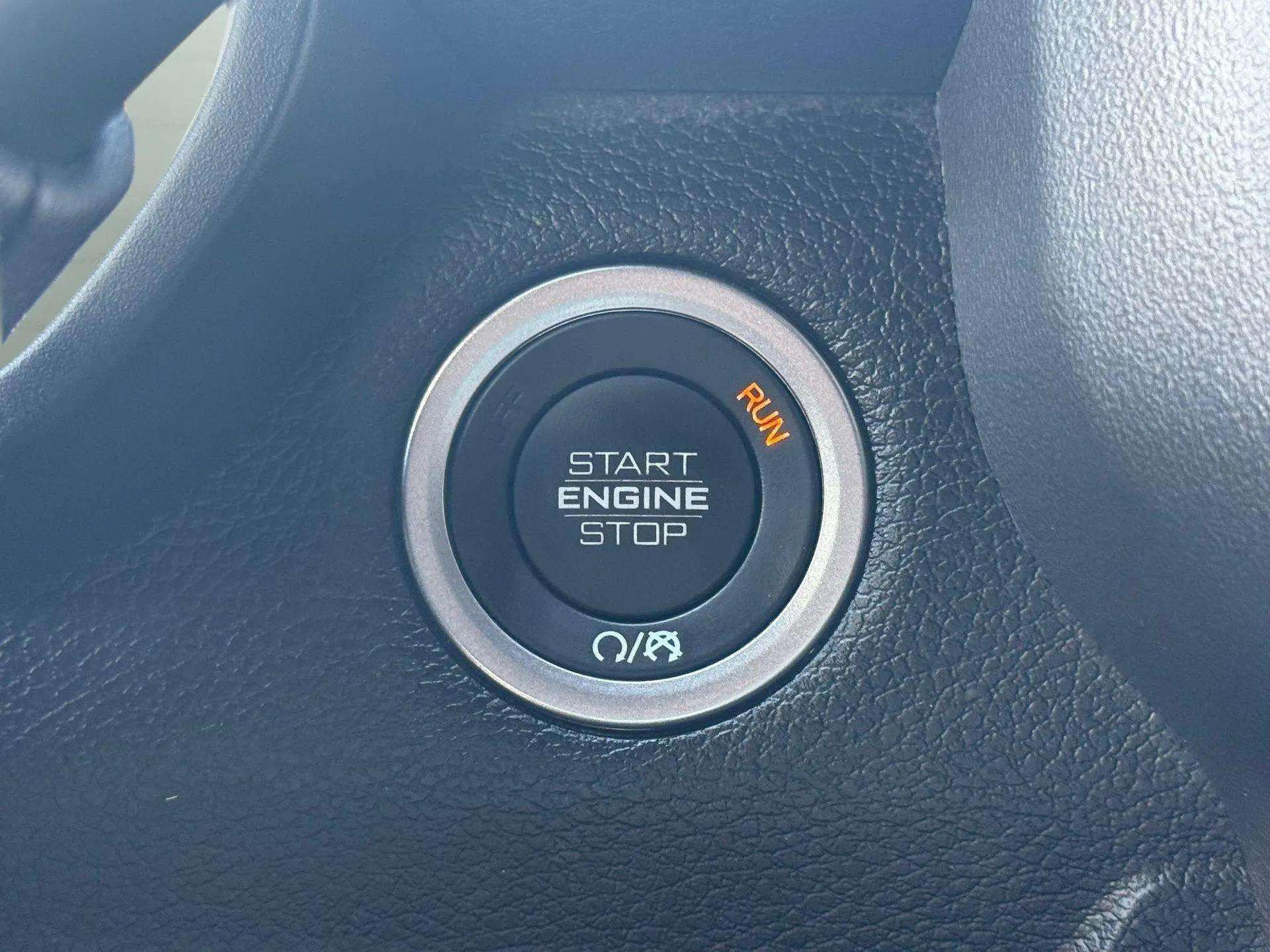 Used 2026 RAM 2500 Big Horn image 39