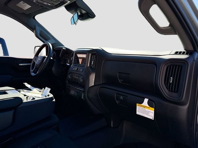 New 2026 Chevrolet Silverado 1500 Custom image 27