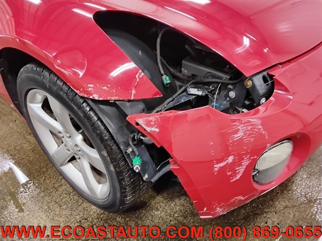 Used 2006 Pontiac Solstice Convertible w/ Premium Package RWD image 16
