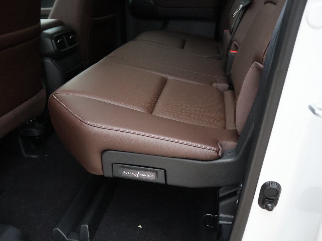 New 2026 Honda Ridgeline RTL image 10