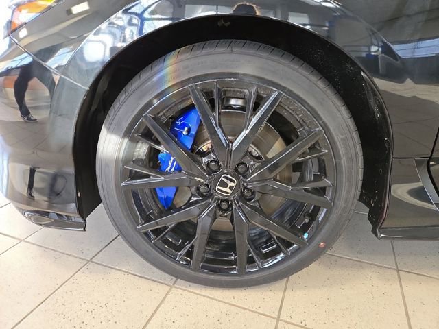 New 2026 Honda Prelude image 9