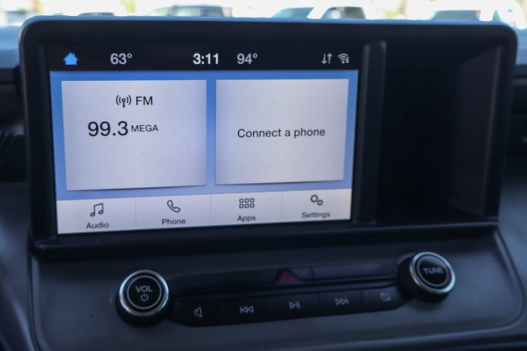 Used 2024 Ford Maverick XLT w/ XLT Luxury Package FWD image 30