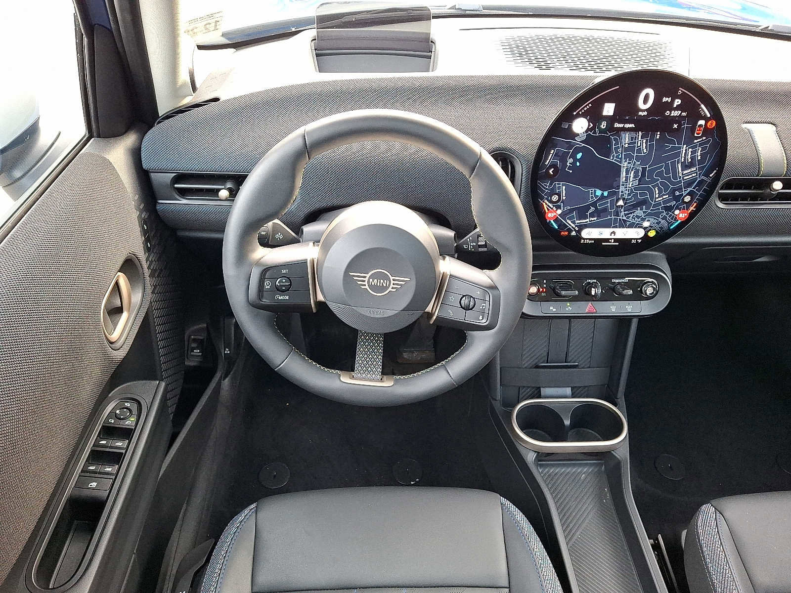 Certified 2025 MINI Cooper S image 11