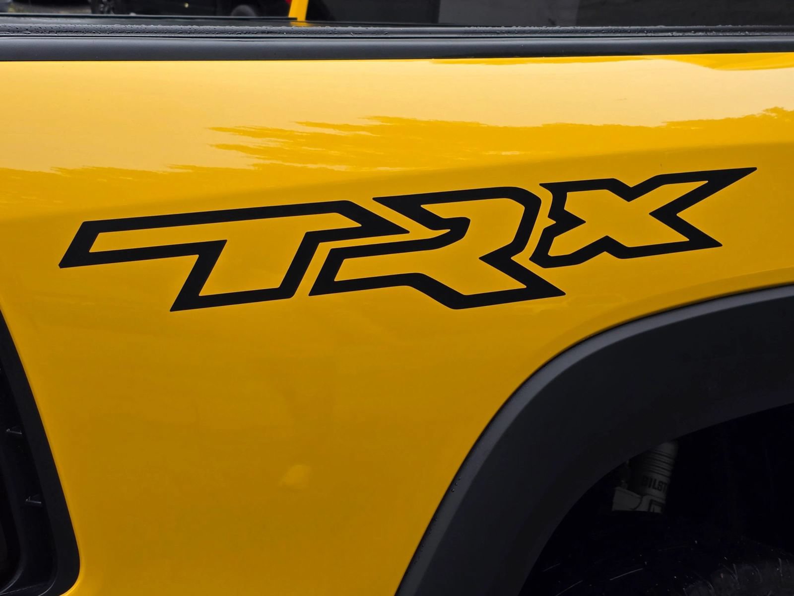 Used 2023 RAM 1500 TRX w/ TRX Level 2 Equipment Group AWD/4WD image 49