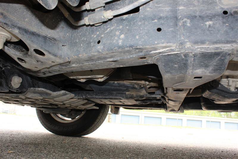 Used 2016 Toyota Land Cruiser AWD/4WD image 43