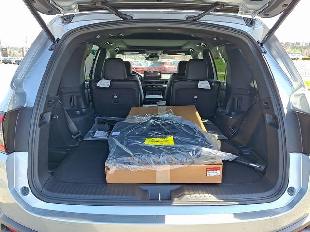 New 2026 Honda Pilot Black Edition image 24