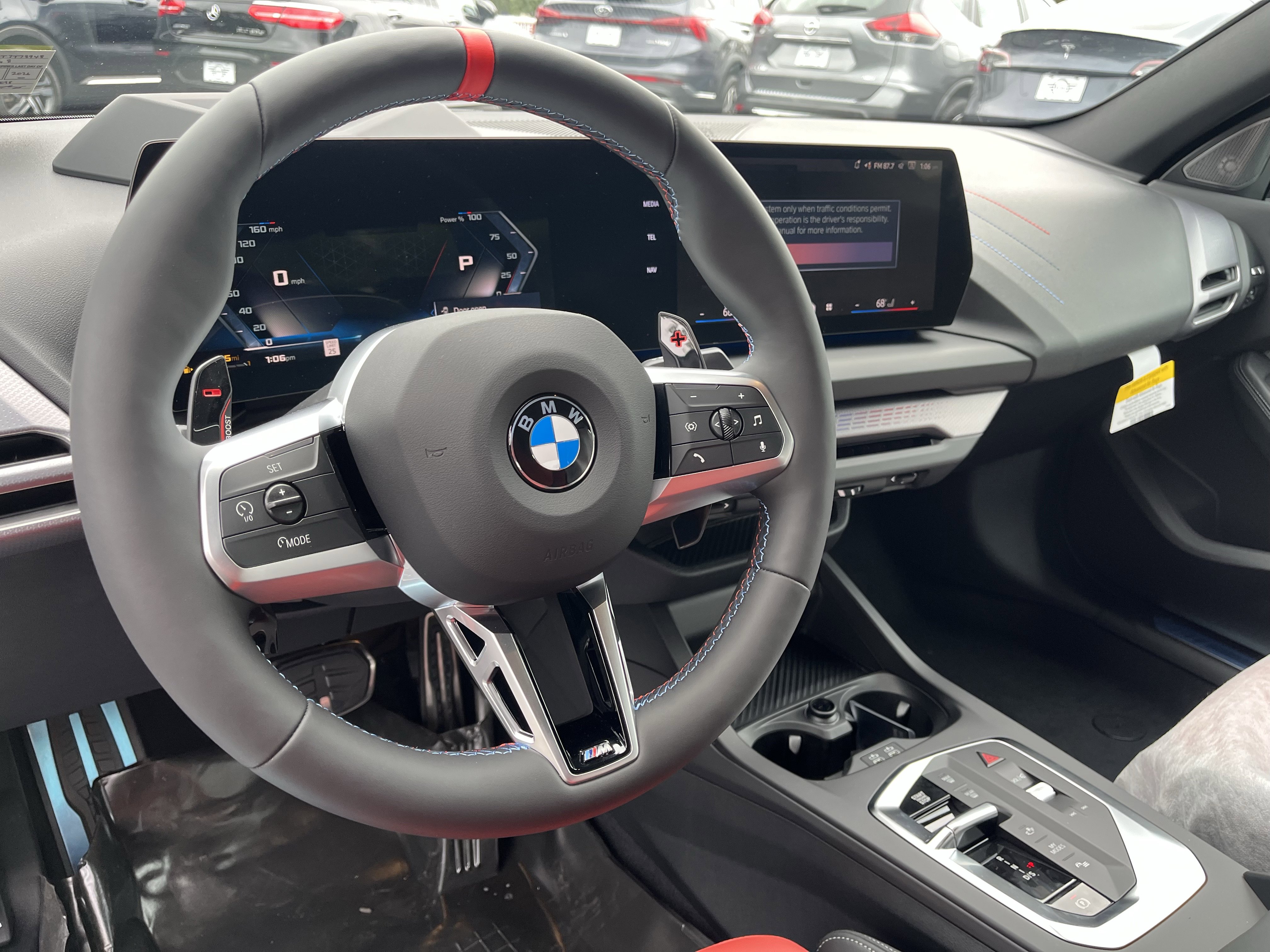 Used 2026 BMW M235i xDrive w/ Technology Package image 11