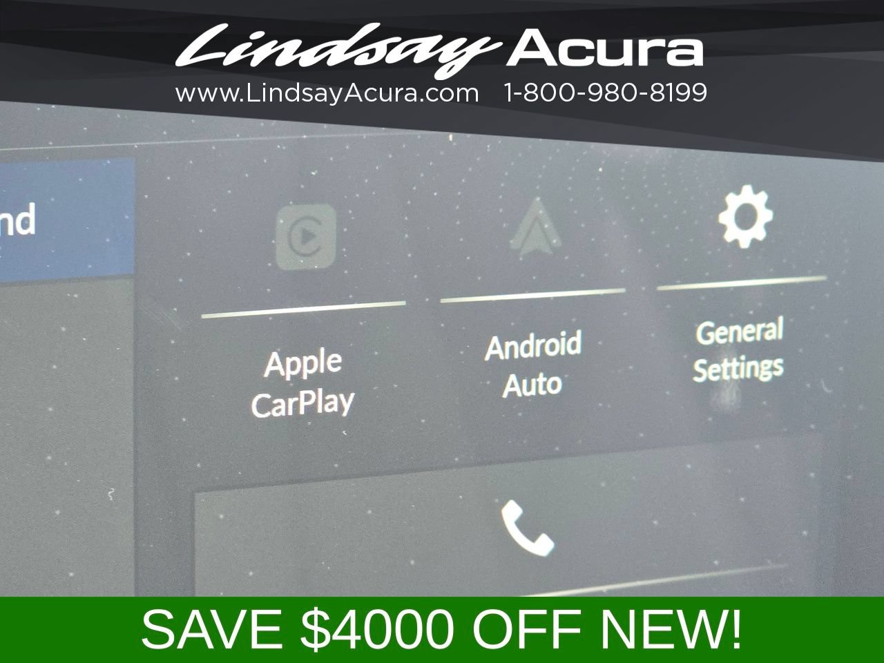 Used 2025 Acura ADX A-Spec AWD/4WD image 15