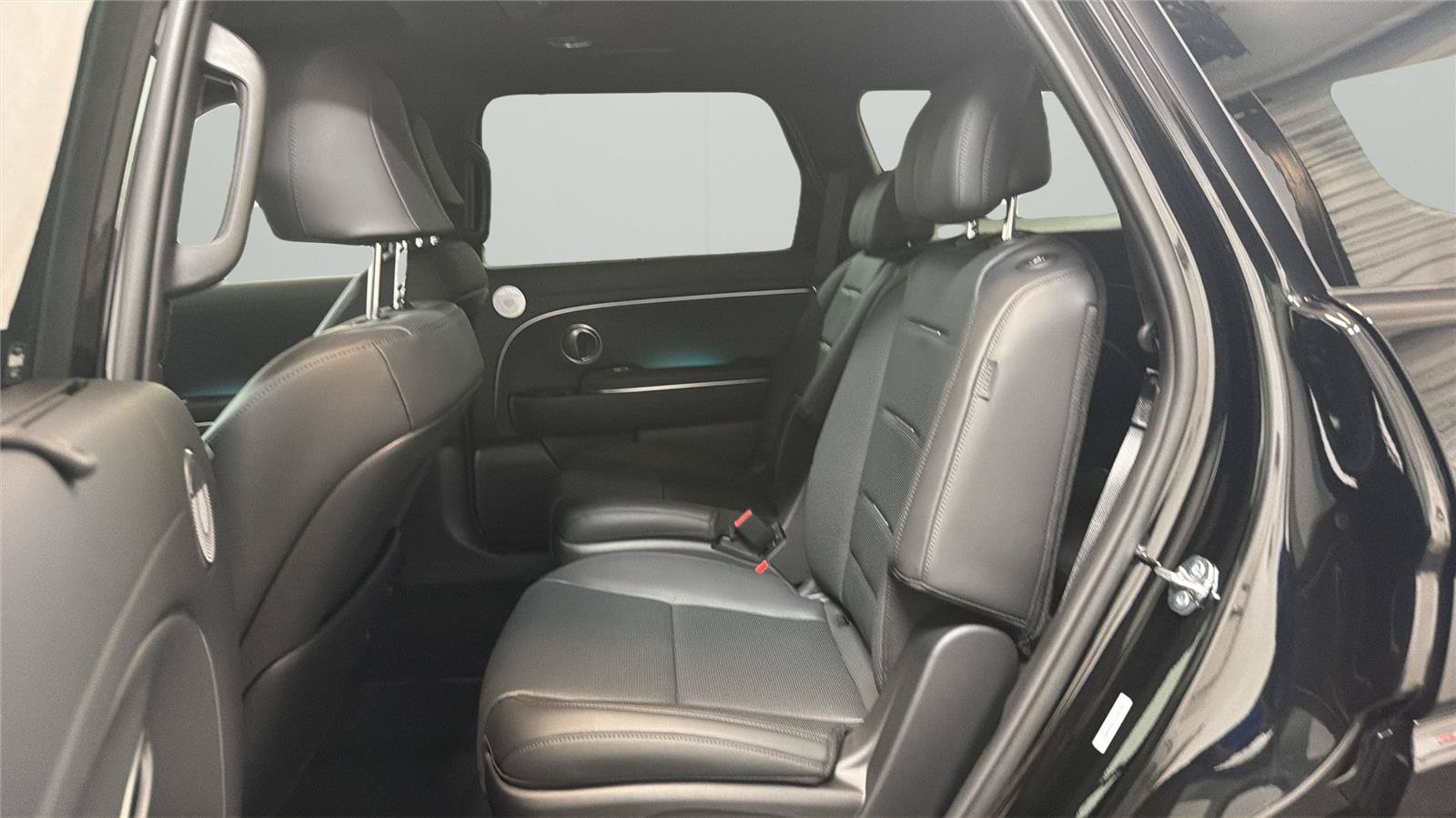 New 2026 Hyundai Palisade Calligraphy AWD/4WD image 11
