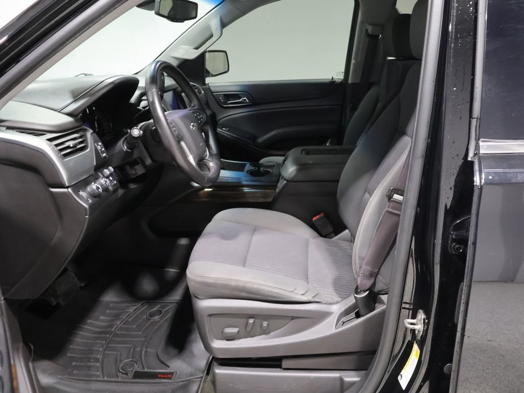 Used 2016 Chevrolet Tahoe LS w/ All-Season Package AWD/4WD image 11