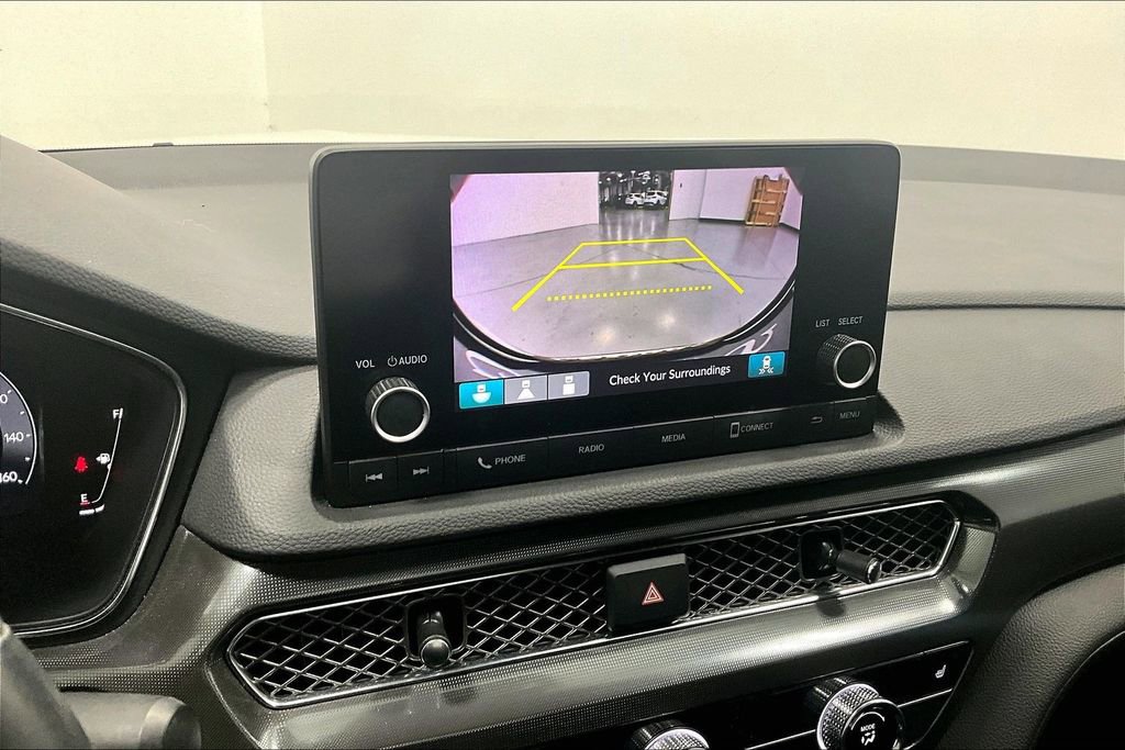 Used 2024 Acura Integra A-Spec image 23