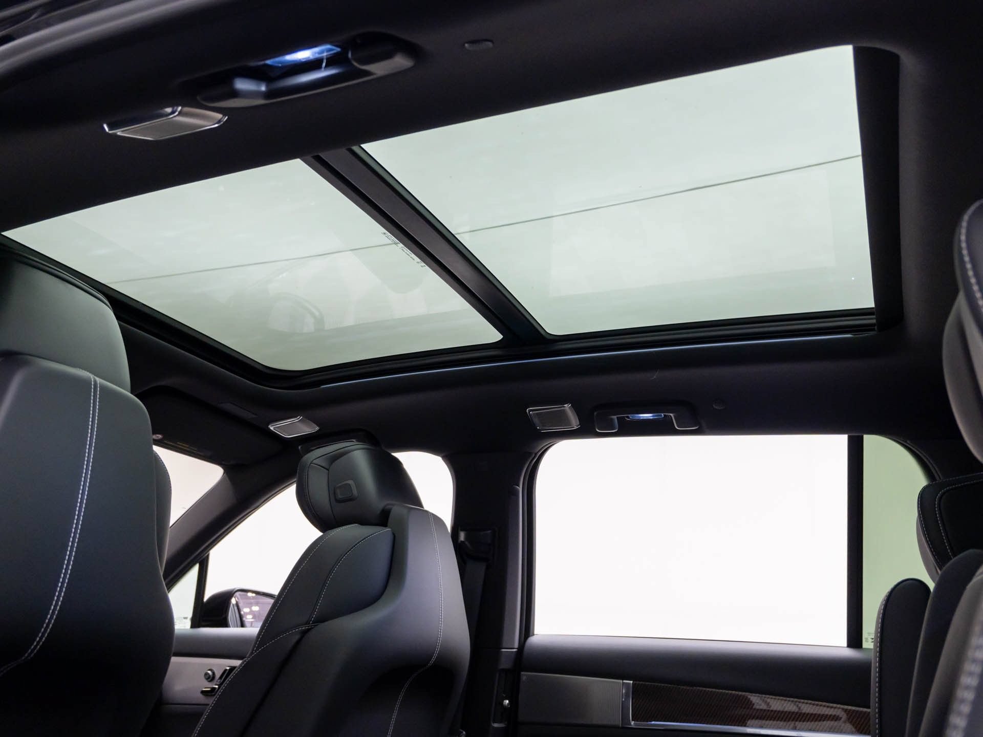 New 2026 Cadillac Vistiq Sport AWD/4WD image 21