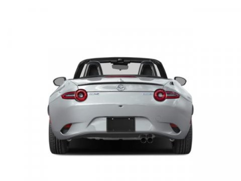 New 2026 MAZDA MX-5 Miata Club w/ Interior Package RWD image 8