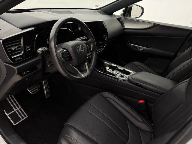 Certified 2024 Lexus NX 350 F Sport AWD/4WD image 12