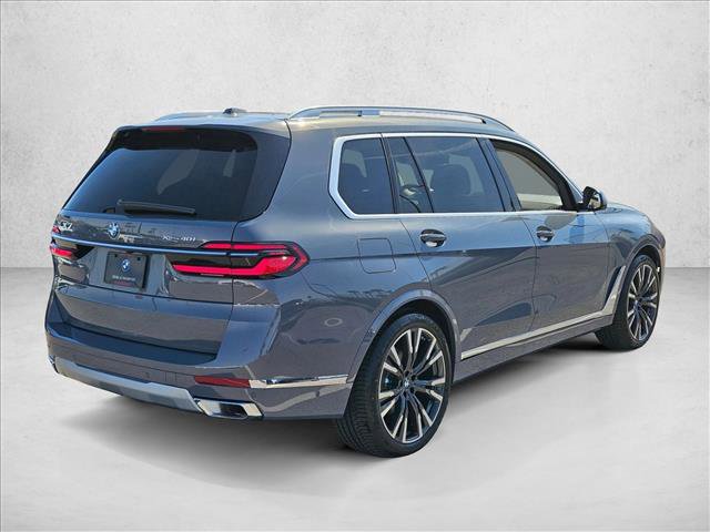 New 2026 BMW X7 xDrive40i image 2