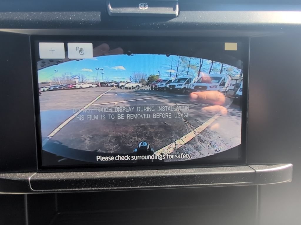 New 2026 Ford F550 4x4 Supercab Super Duty image 51