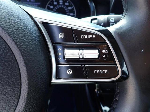 Used 2022 Kia Seltos EX AWD/4WD image 17