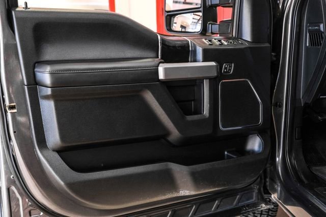 Used 2019 Ford F250 Platinum w/ Platinum Ultimate Package image 40