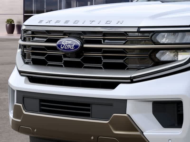 New 2027 Ford Expedition King Ranch AWD/4WD image 13