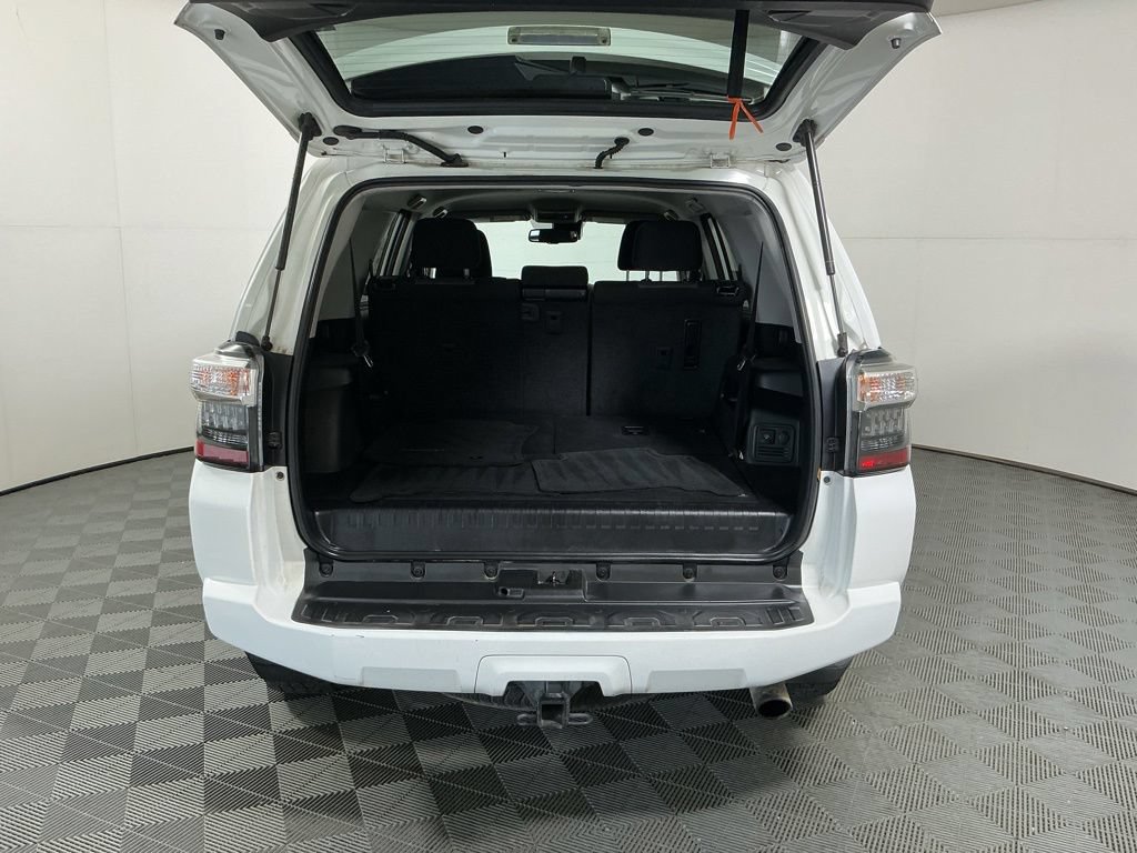 Used 2020 Toyota 4Runner SR5 RWD image 25