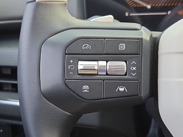 New 2026 Kia K4 EX FWD image 9