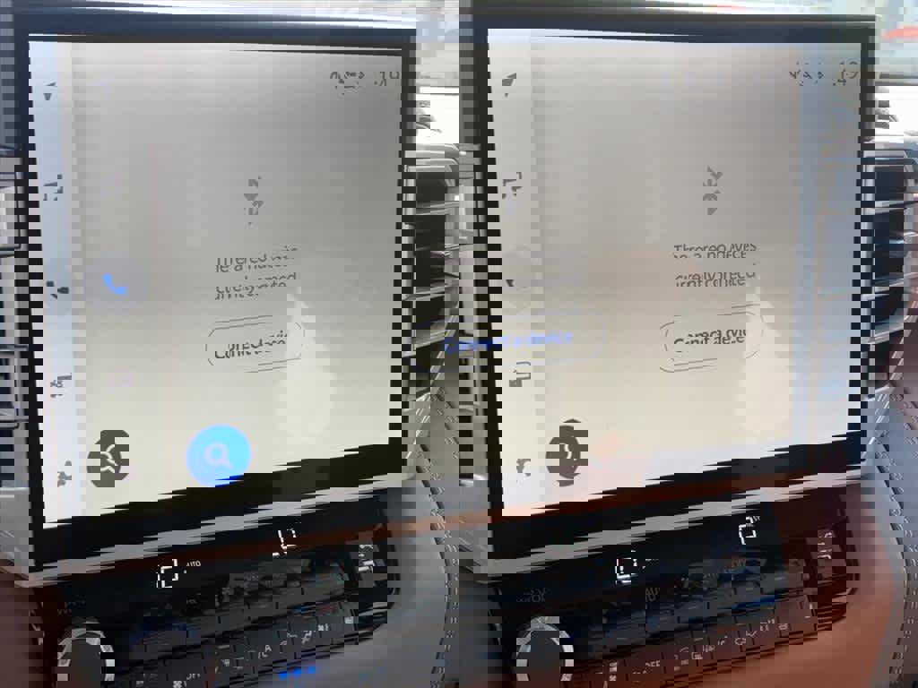 New 2026 Toyota Tundra 1794 Edition image 13