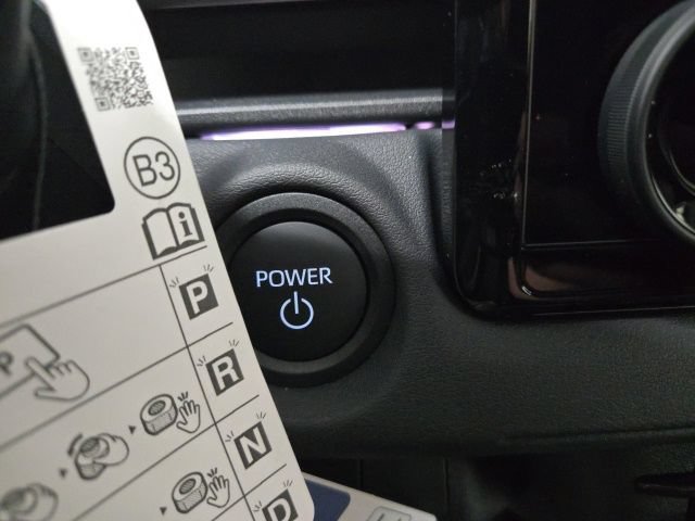 New 2026 Toyota C-HR AWD/4WD image 30