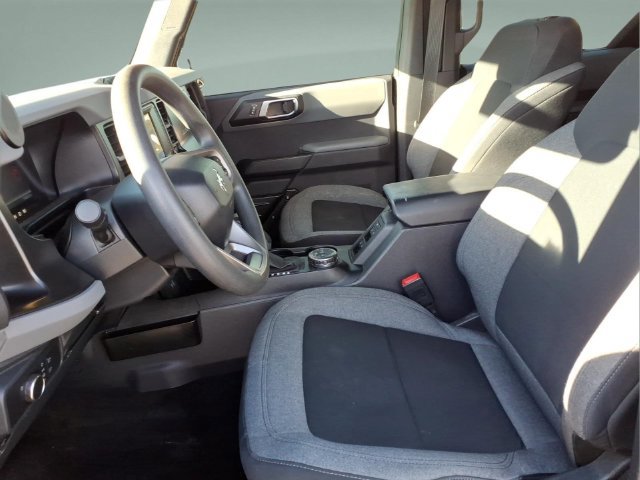 Used 2021 Ford Bronco 4-Door AWD/4WD image 13