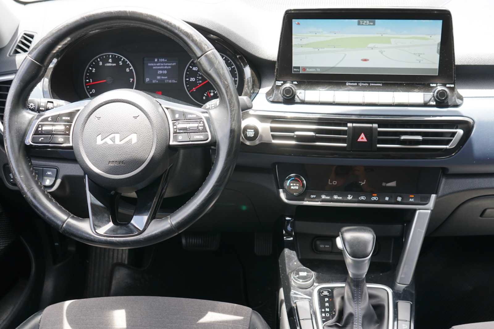 Used 2022 Kia Seltos S FWD image 20