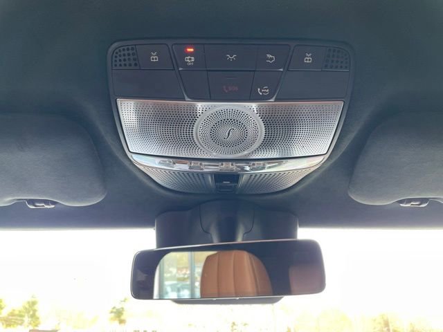 Used 2021 Mercedes-Benz G 63 AMG 4MATIC image 21